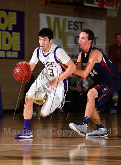 Thumbnail 2 in Vacaville Christian @ Bradshaw Christian photogallery.