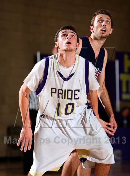 Thumbnail 1 in Vacaville Christian @ Bradshaw Christian photogallery.