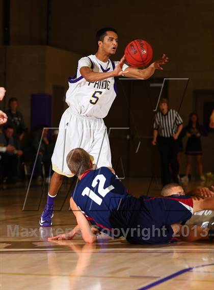 Thumbnail 3 in Vacaville Christian @ Bradshaw Christian photogallery.