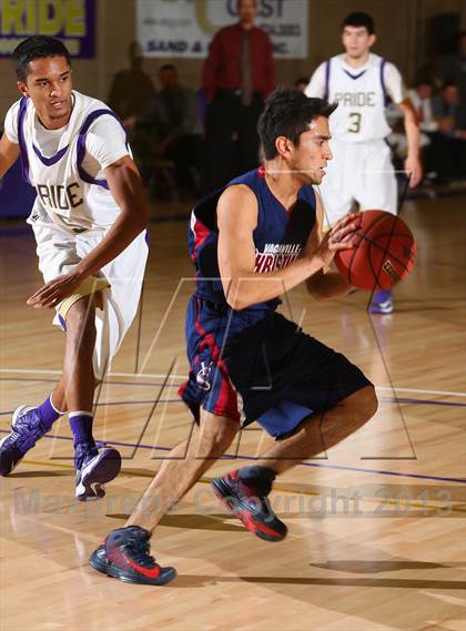 Thumbnail 3 in Vacaville Christian @ Bradshaw Christian photogallery.