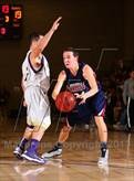 Photo from the gallery "Vacaville Christian @ Bradshaw Christian"