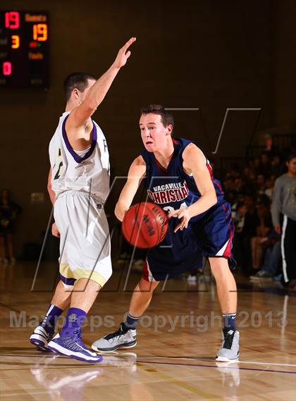 Thumbnail 3 in Vacaville Christian @ Bradshaw Christian photogallery.