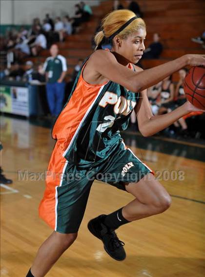 Thumbnail 2 in Poly vs. Narbonne (Ladycat Classic) photogallery.