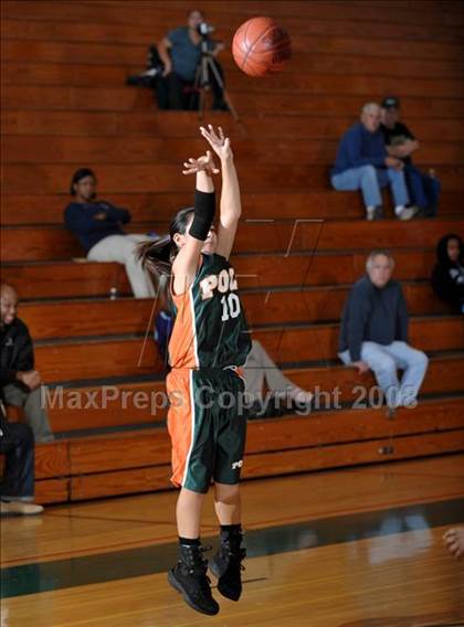 Thumbnail 2 in Poly vs. Narbonne (Ladycat Classic) photogallery.