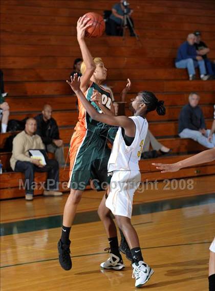 Thumbnail 1 in Poly vs. Narbonne (Ladycat Classic) photogallery.
