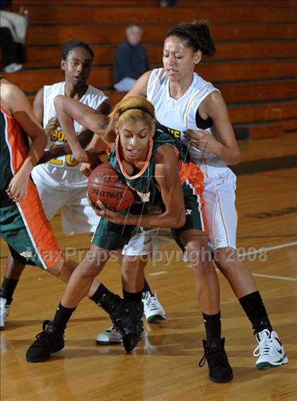 Thumbnail 2 in Poly vs. Narbonne (Ladycat Classic) photogallery.