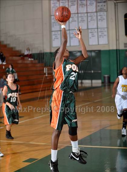 Thumbnail 3 in Poly vs. Narbonne (Ladycat Classic) photogallery.