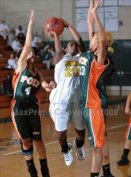 Thumbnail 1 in Poly vs. Narbonne (Ladycat Classic) photogallery.