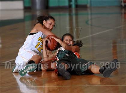 Thumbnail 3 in Poly vs. Narbonne (Ladycat Classic) photogallery.