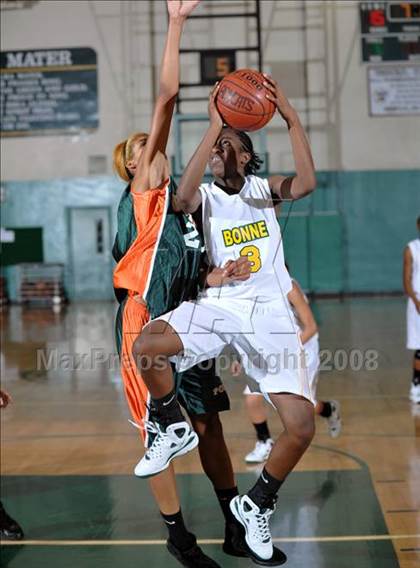 Thumbnail 3 in Poly vs. Narbonne (Ladycat Classic) photogallery.