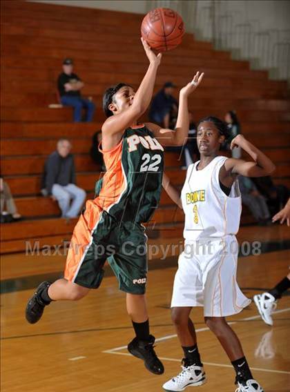 Thumbnail 3 in Poly vs. Narbonne (Ladycat Classic) photogallery.