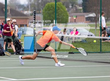 Thumbnail 2 in Elizabethton vs Tennessee photogallery.
