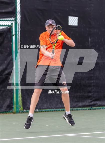 Thumbnail 2 in Elizabethton vs Tennessee photogallery.