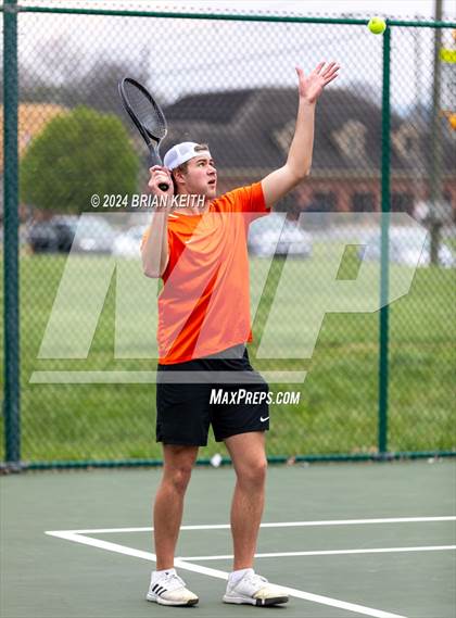 Thumbnail 1 in Elizabethton vs Tennessee photogallery.