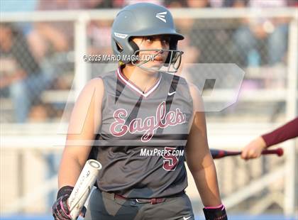 Thumbnail 1 in Palmview vs. Mission photogallery.