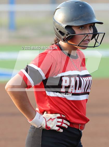 Thumbnail 1 in Palmview vs. Mission photogallery.