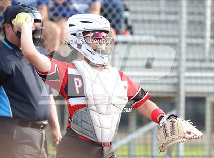 Thumbnail 3 in Palmview vs. Mission photogallery.