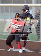 Photo from the gallery "Palmview vs. Mission"