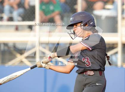 Thumbnail 3 in Palmview vs. Mission photogallery.