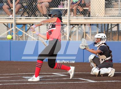 Thumbnail 1 in Palmview vs. Mission photogallery.