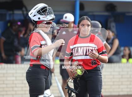 Thumbnail 1 in Palmview vs. Mission photogallery.