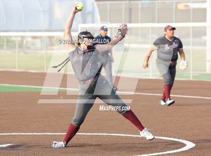 Thumbnail 2 in Palmview vs. Mission photogallery.
