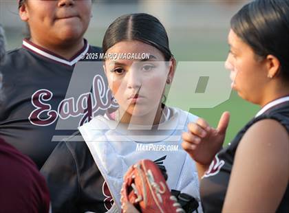 Thumbnail 1 in Palmview vs. Mission photogallery.