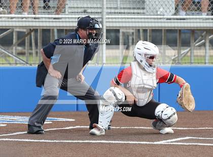 Thumbnail 3 in Palmview vs. Mission photogallery.