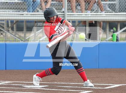 Thumbnail 1 in Palmview vs. Mission photogallery.