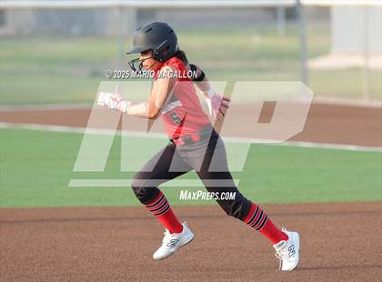 Thumbnail 1 in Palmview vs. Mission photogallery.