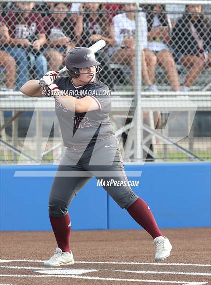 Thumbnail 3 in Palmview vs. Mission photogallery.