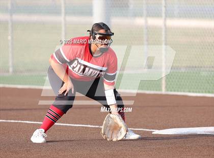 Thumbnail 3 in Palmview vs. Mission photogallery.