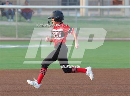 Thumbnail 1 in Palmview vs. Mission photogallery.