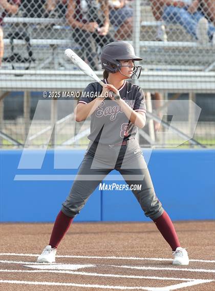 Thumbnail 3 in Palmview vs. Mission photogallery.