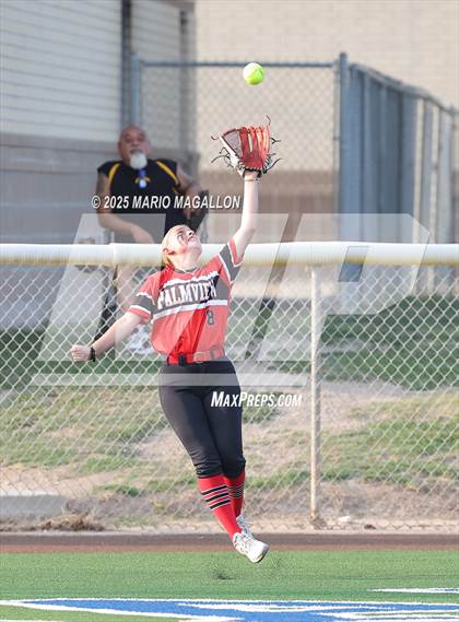 Thumbnail 1 in Palmview vs. Mission photogallery.