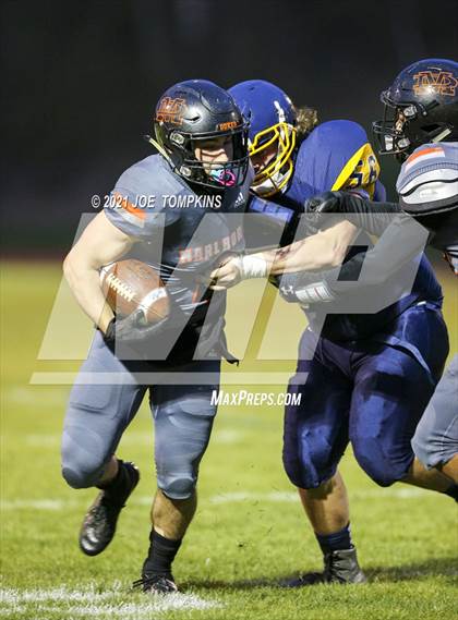 Thumbnail 2 in Marlboro Central @ Highland photogallery.
