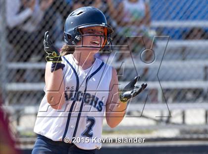 Thumbnail 2 in Duarte vs. Cantwell-Sacred Heart photogallery.