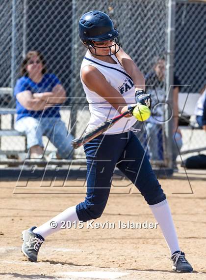 Thumbnail 2 in Duarte vs. Cantwell-Sacred Heart photogallery.