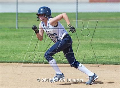 Thumbnail 3 in Duarte vs. Cantwell-Sacred Heart photogallery.