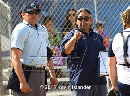 Thumbnail 1 in Duarte vs. Cantwell-Sacred Heart photogallery.