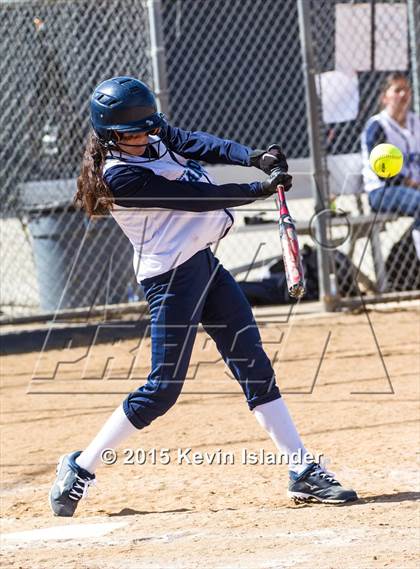 Thumbnail 1 in Duarte vs. Cantwell-Sacred Heart photogallery.