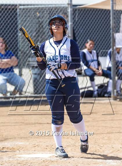 Thumbnail 3 in Duarte vs. Cantwell-Sacred Heart photogallery.