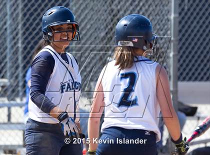 Thumbnail 3 in Duarte vs. Cantwell-Sacred Heart photogallery.