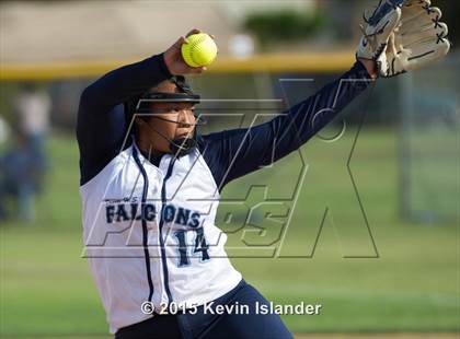 Thumbnail 1 in Duarte vs. Cantwell-Sacred Heart photogallery.