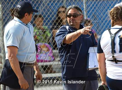 Thumbnail 3 in Duarte vs. Cantwell-Sacred Heart photogallery.