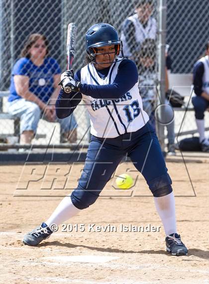 Thumbnail 1 in Duarte vs. Cantwell-Sacred Heart photogallery.