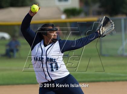 Thumbnail 3 in Duarte vs. Cantwell-Sacred Heart photogallery.