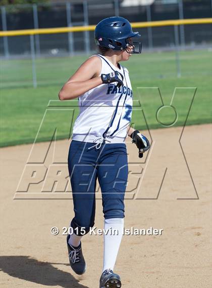 Thumbnail 3 in Duarte vs. Cantwell-Sacred Heart photogallery.