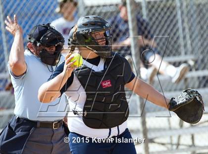 Thumbnail 3 in Duarte vs. Cantwell-Sacred Heart photogallery.