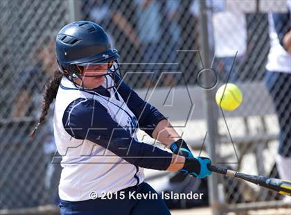 Thumbnail 3 in Duarte vs. Cantwell-Sacred Heart photogallery.